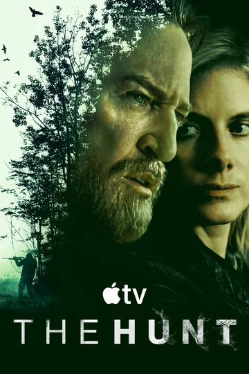 Сериал Охота смотреть онлайн бесплатно в хорошем качестве